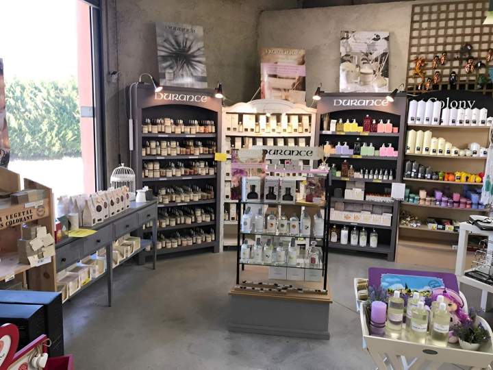 Produits Durance Cadenet