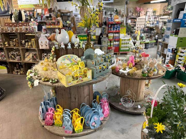 Articles de jardin Cadenet