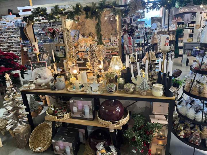 Mobilier, outils et accessoires pour jardiner malin