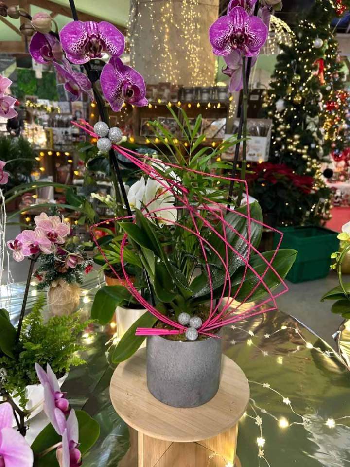 Accessoires de jardin Cadenet