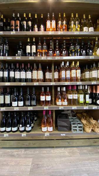 Produits de jardinage Cadenet