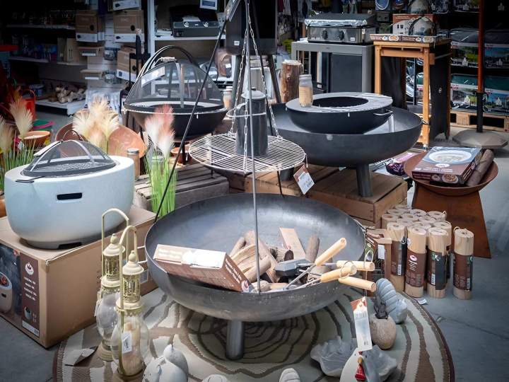 Outils de jardin Cadenet