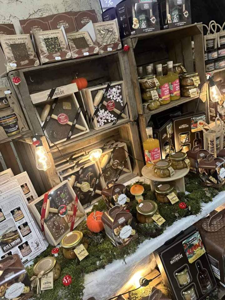 Équipements de jardin Cadenet