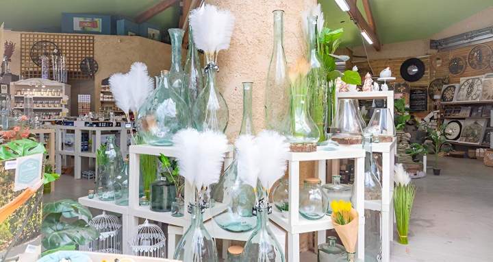 Articles et équipements de jardin Cadenet