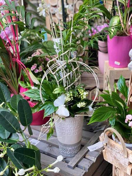 Vente de matériel de jardin Cadenet