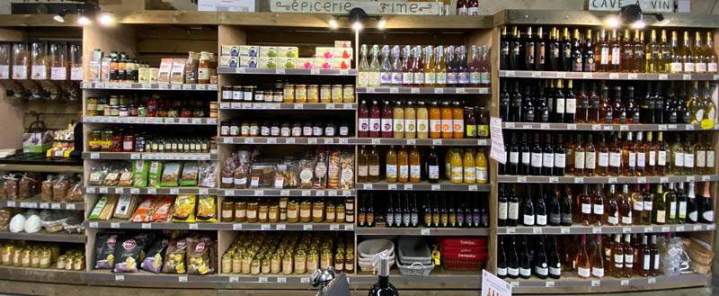 Produits de jardinage Cadenet