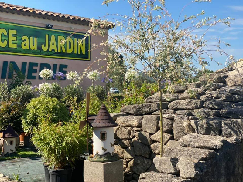 Articles de jardin Pertuis