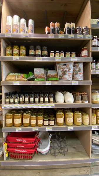 Produits de jardinage Cadenet