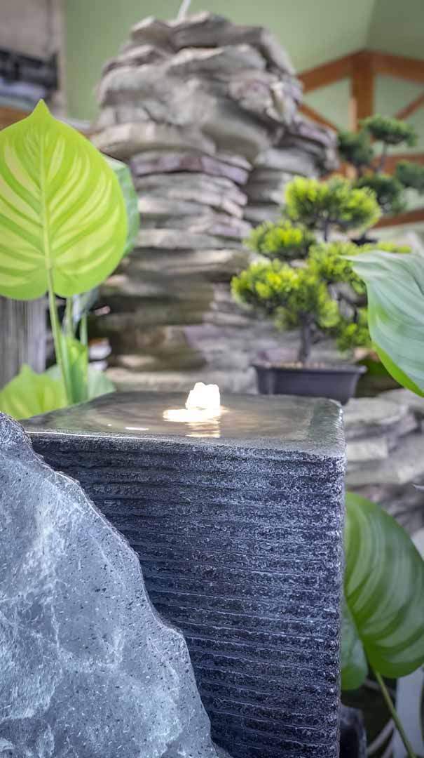 Boutique de jardinage Cadenet