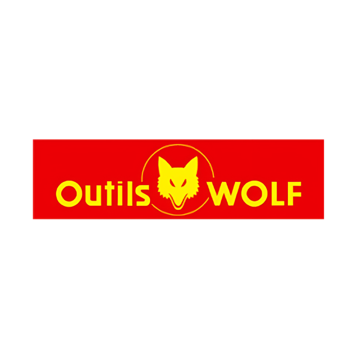 Logo Outils Wolf