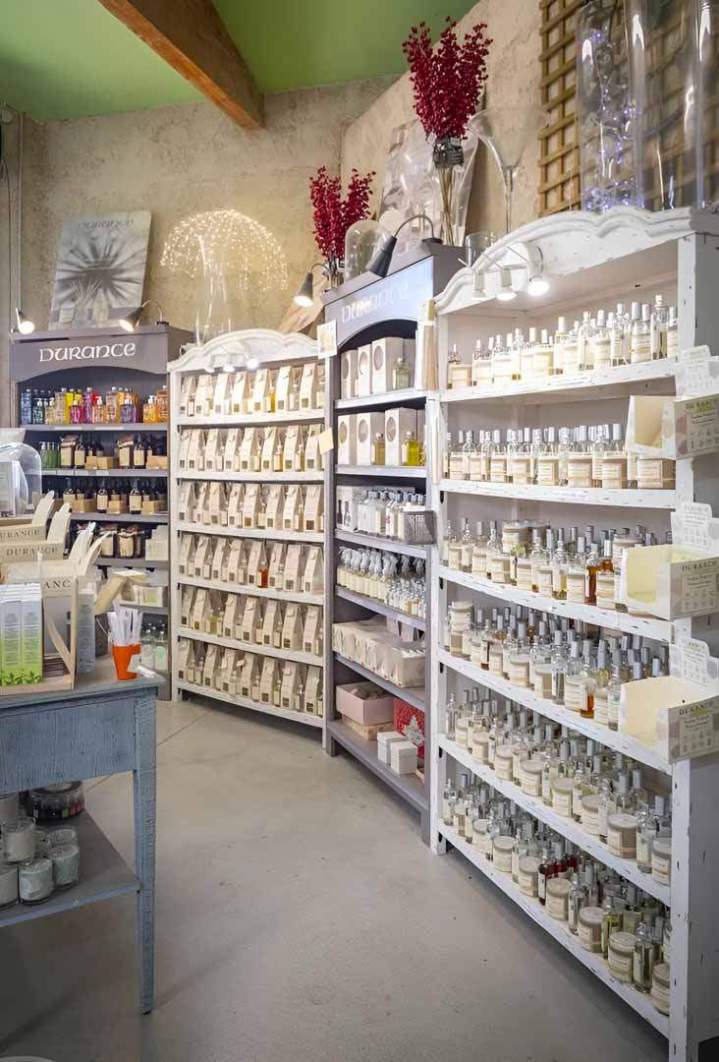 Matériel de jardin Cadenet