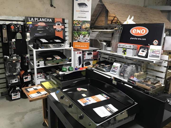 Accessoires de jardinage Cadenet