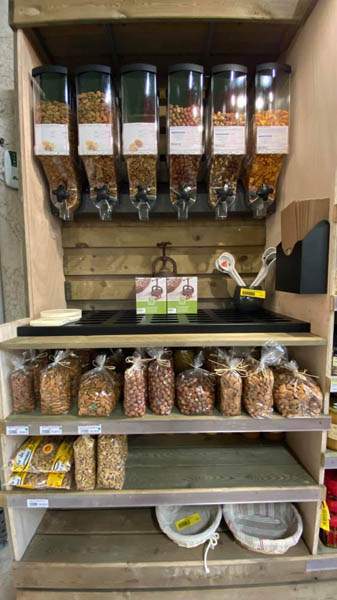 Produits de jardinage Cadenet