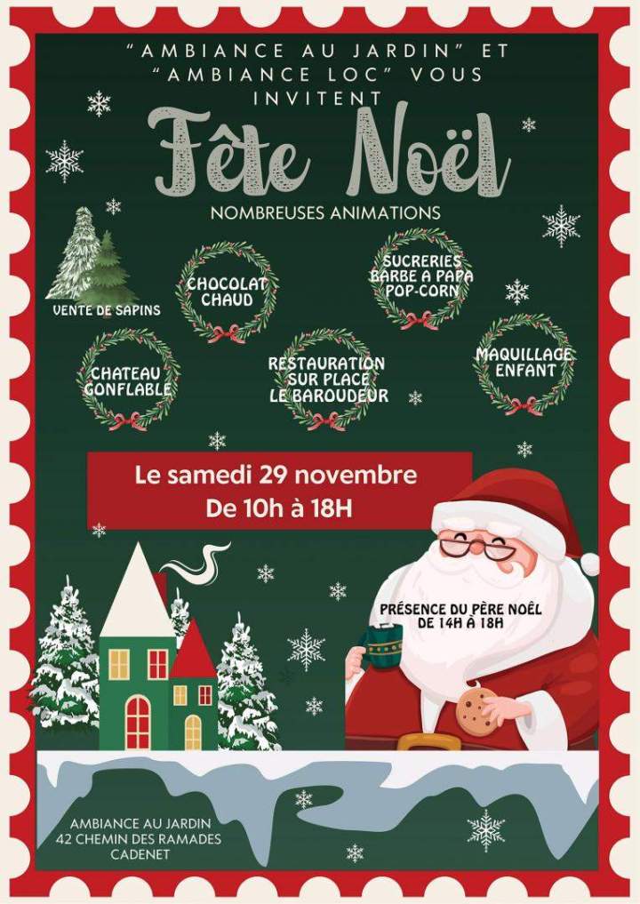 Boutique de jardinage Cadenet