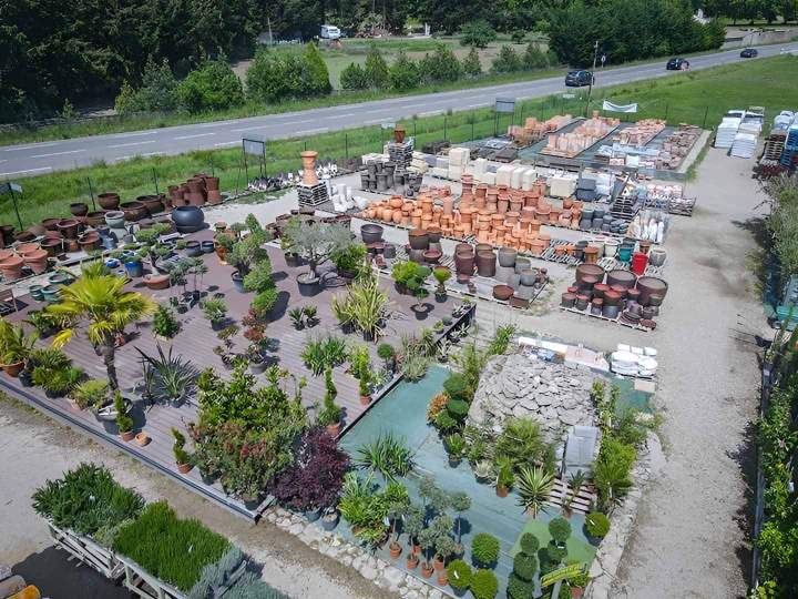 Plantes, arbres et arbustes pour tous les jardins