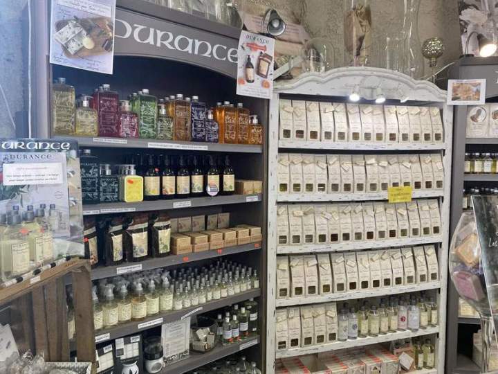 quipements de jardin Cadenet