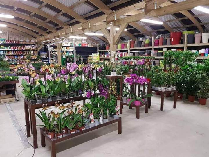 quipements de jardinage Cadenet